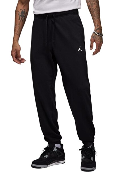 JORDAN Pantaloni Sport Crossover FLC DF - FV8608-010