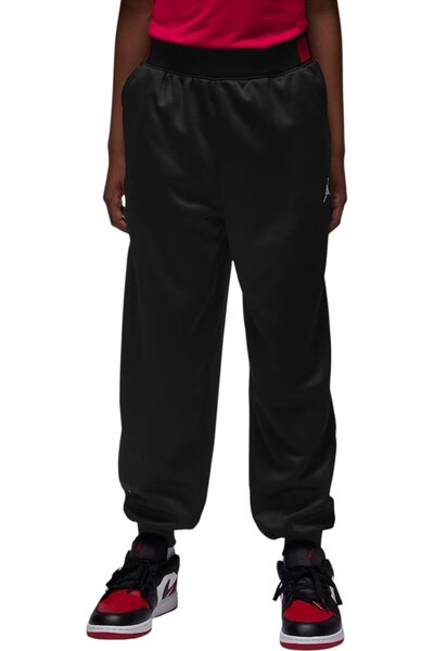 JORDAN Pantaloni Ease Flc Pant - 95D568-023