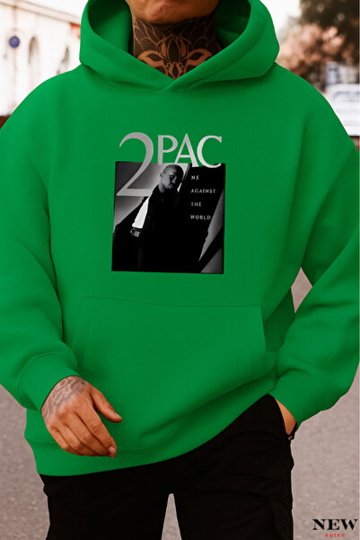 New Shine توباك البلوز المطبوعة