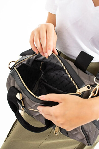 Just Polo Women's Large Size Luxury & Stylish Hand and Shoulder Bag Shoulder Bag