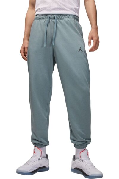 JORDAN Pantaloni Sport Crossover FLC DF - FV8608-041