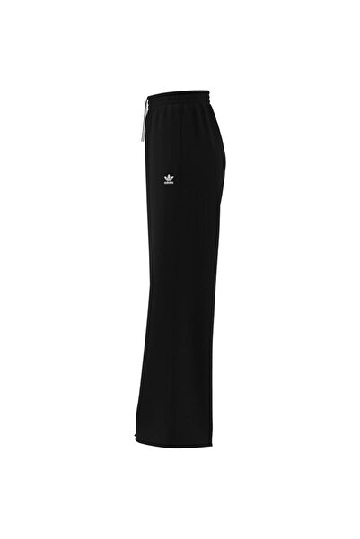 adidas Kadın Siyah Eşofman Altı ESS WL PANT FT JW2812