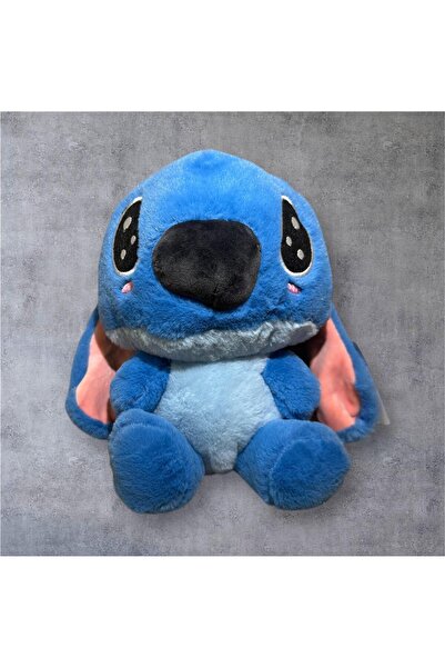 paliz stitch peluş oyuncak
