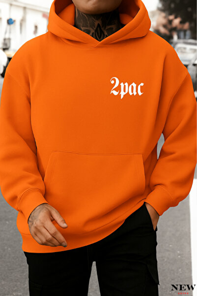 New Shine توباك البلوز المطبوعة