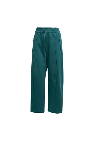adidas Women's Green Sweatpants W Z.N.E. Oh Pt Jw7771