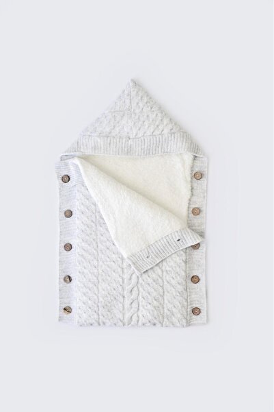 Bibaby Tri̇ko Swaddle