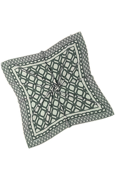 mim eşarp Αιγυπτιακά κασκόλ Κασκόλ με στάμπα κρεπ