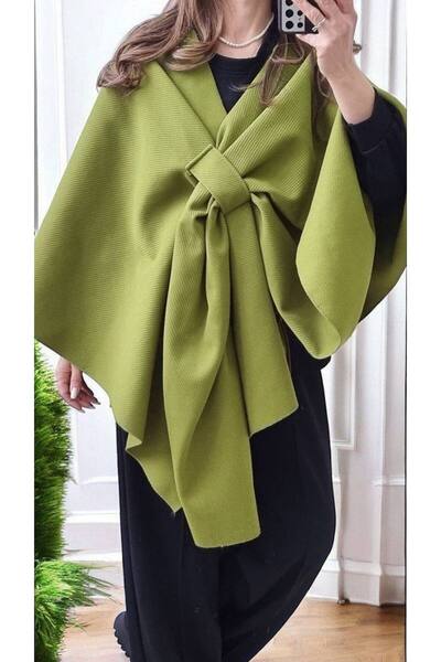 GLAMSI Fabric cape