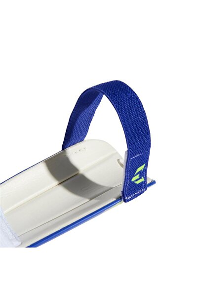 adidas Child Silver Captain Armband Messi Sg Mtc J Jn7437