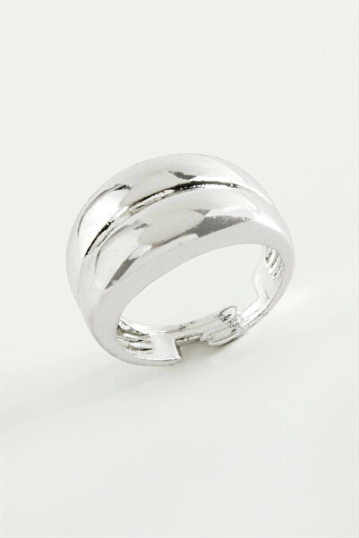 Eco Lounge Double row metal ring