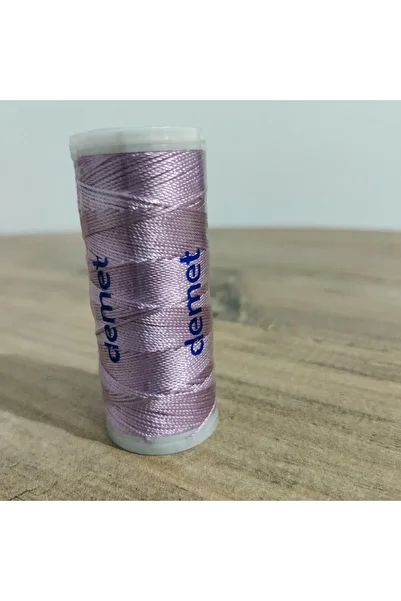 Selen Demet Hand Embroidery Threads - for Punch Needle and All Embroidery