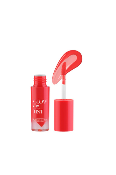 Cathy Doll تنت الشفاه الزيتي من كاثي دول