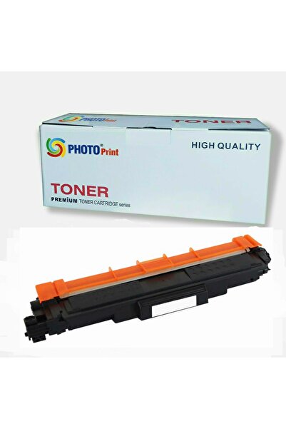 ORATEK Brother MFC-L3750CDW TN-273 / TN-277 Siyah Chipli Muadil Toner - 3.000...