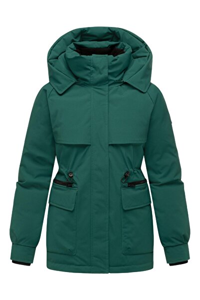 Marikoo Kurzmantel Shigaraa XVI