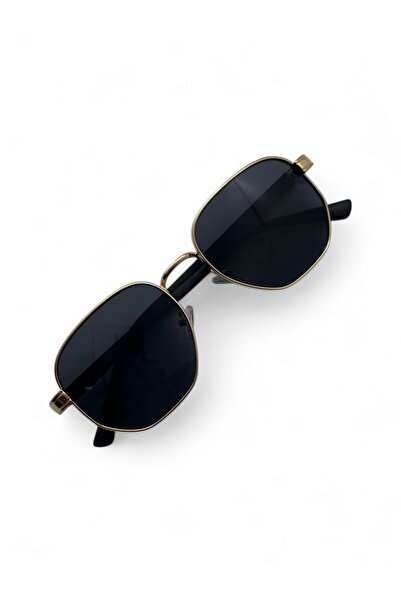 ZENIT نظارات شمسية نسائية من ويمبلي بتصميم هندسي متعدد الألوان |   مع حماية م...