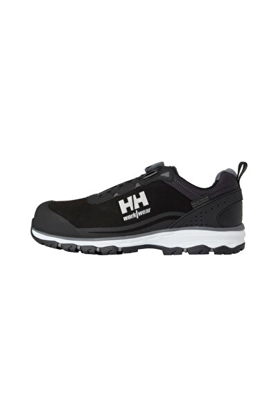 Helly Hansen Workwear Chelsea Evo Ayakkabı S3 Ht -78382