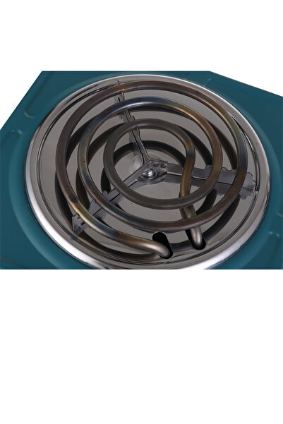 WINNINGSTAR موقد كهربائي ،1عين ، 1000 واط من ويننج ستار