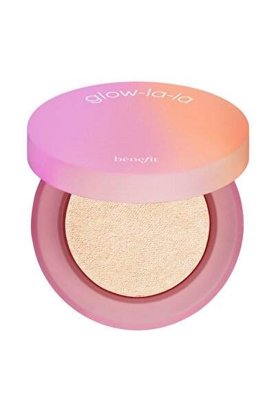 benefit cosmetics Glow La La Pudra Aydınlatıcı RAYA Elsbeauty