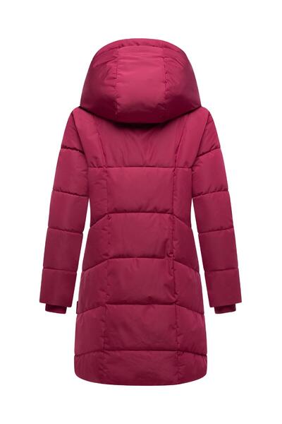 Marikoo Steppmantel Virenaa 16