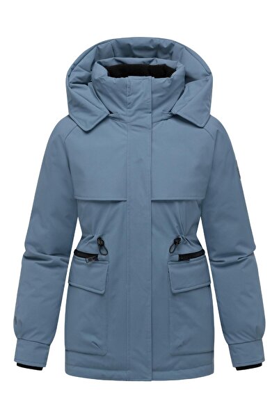 Marikoo Kurzmantel Shigaraa XVI