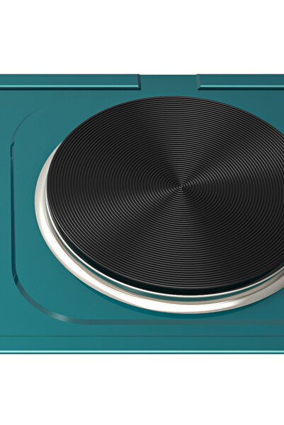 WINNINGSTAR ويننج ستار سطح كهربائي, عدد 2 عين , 5 مستويات ,مؤقت, حماية من السخونة الزائدة , 1000 واط ,م/ ST-9638