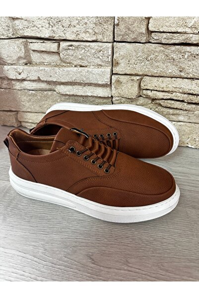 Cyber Sp210 Men's Sports Shoes Elastic Tie