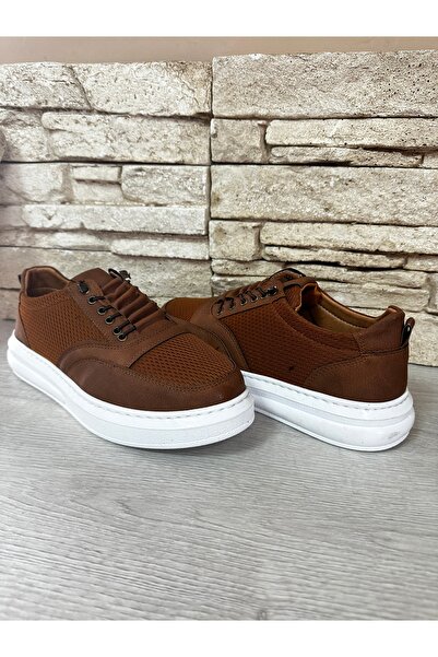 Cyber Sp210 Men's Sports Shoes Elastic Tie