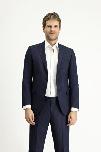 Kiğılı Klasik Takım Elbise