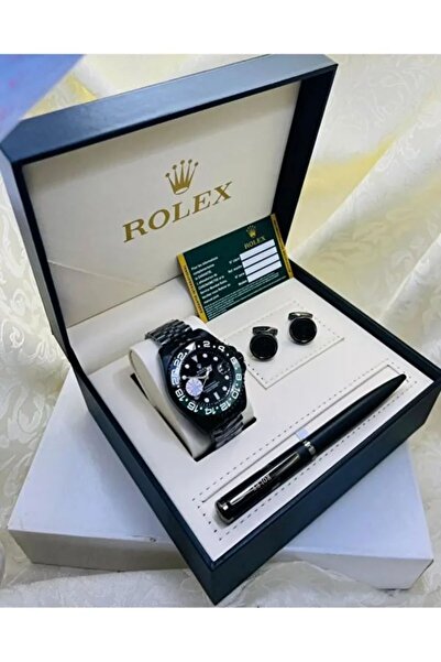 RA Rolex men's sets