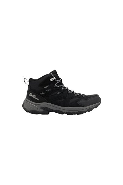 Jack Wolfskin Pánské outdoorové boty Vojo Tour Texapore Mid M velké velikosti...