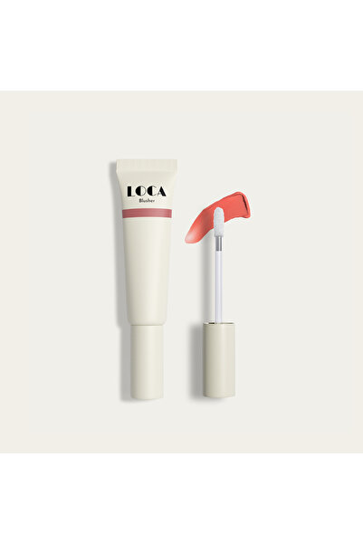 loça Blusher Main Corrector 03