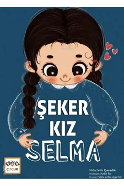 Timaş Yayınları كاندي جيرل سلمى