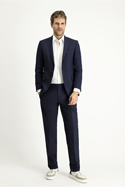 Kiğılı Klasik Takım Elbise