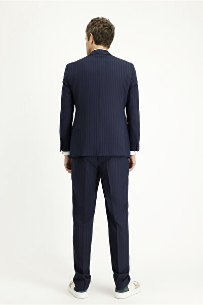 Kiğılı Klasik Takım Elbise