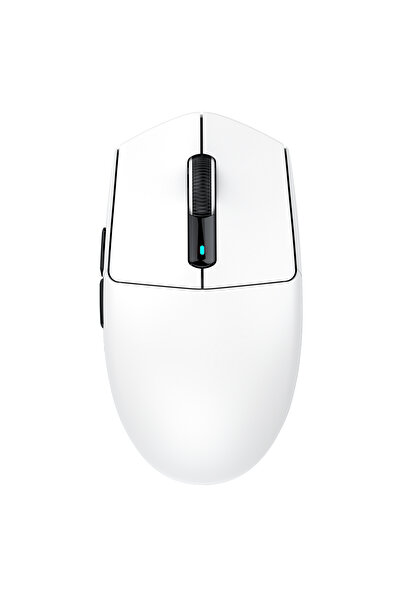 Attack Shark G3 22000 DPI Ultra Hafif PAW3311 3 Modlu Kablosuz Oyuncu Faresi