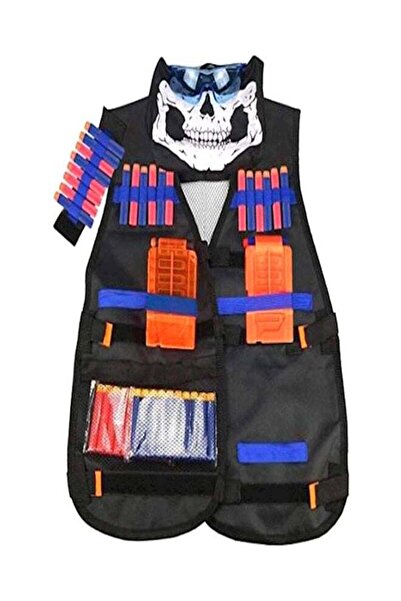 Generic Tactical Vest Kit