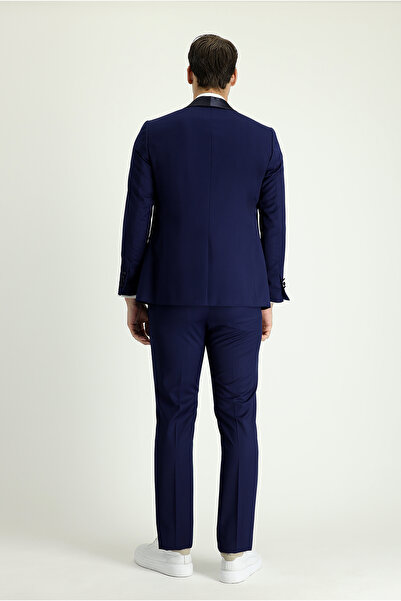 Kiğılı Shawl Collar Tuxedo & Groom Gown