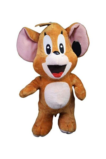 Generic Jerry Plush Toy 25cm