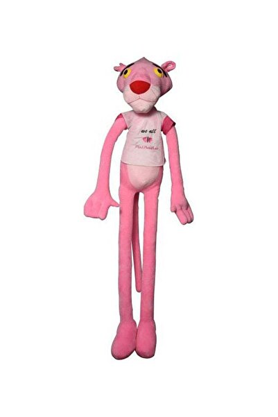 Generic لعبة النمر الوردي المحشوة