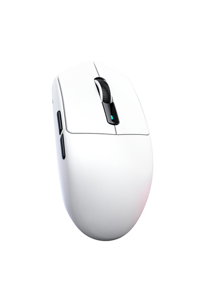 Attack Shark G3 22000 DPI Ultra Hafif PAW3311 3 Modlu Kablosuz Oyuncu Faresi