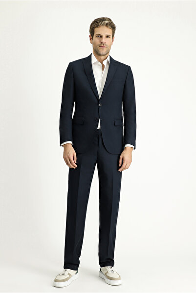 Kiğılı Classic Suit