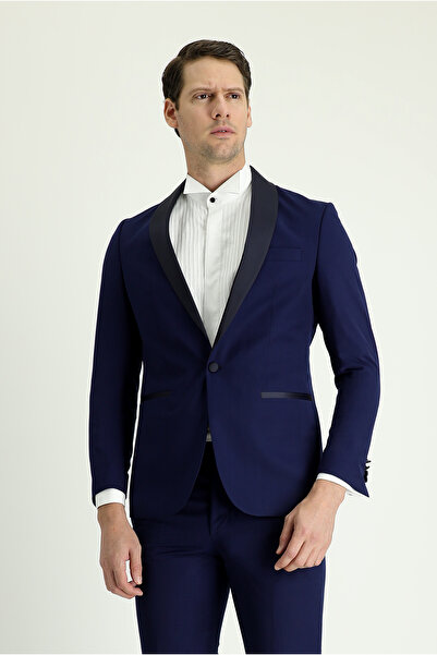Kiğılı Shawl Collar Tuxedo & Groom Gown