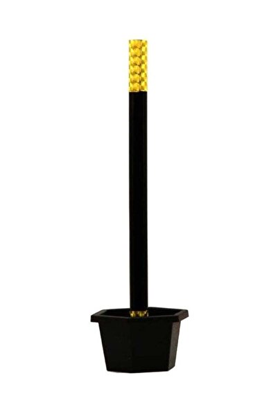 Generic 2-Piece Magic Toy Magic Wand To Flower Easy Magic Trick Set