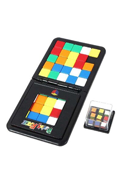 Generic Sliding Cubes Game