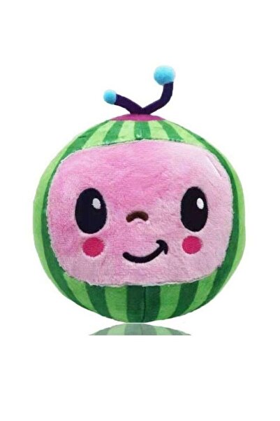 Generic Cotton Watermelon Doll