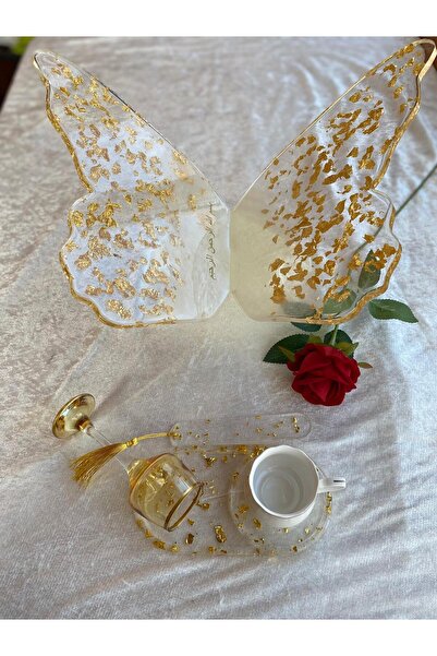 Yopoksi Desing مجموعة من أكواب العرض، حامل الكتب، علامة كتب، وحامل الكتب على ...