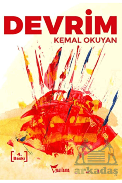 Yazılama Yayınevi Devrim