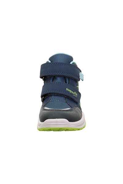 Superfit Jupiter Geniş Kalıp Gore-Tex Erkek Çocuk Cırtlı Bot 1-000056-2 (31-35)