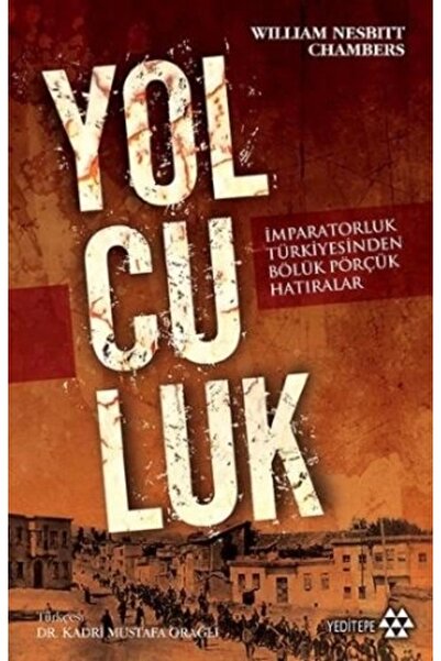 Genel Markalar Yolculuk