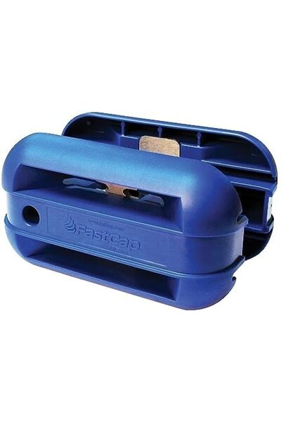 STOREMAX Sellbuyst Quad Trimmer with Steel Blade Trendy 266450